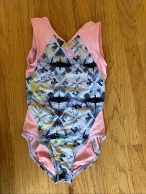 Ivivva leotard